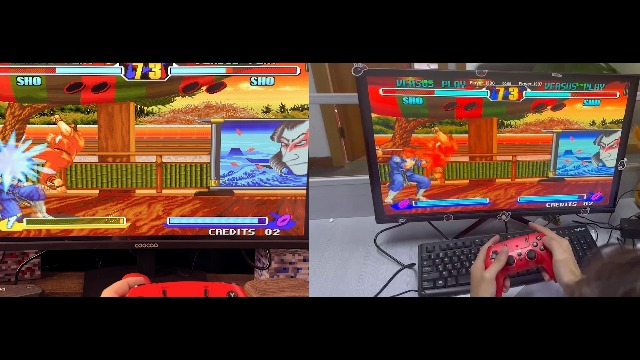 GMDKS286○ AD CORE / エーディコア NEO CLASSICO Amazon.com: NEOCADE Retro Gaming Console ，30+ Classic